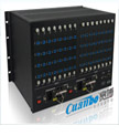 Cuanbo宽博推出模块化光纤矩阵