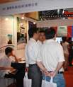 唐桥科技闪耀2011年第十届中国国际多媒体通信展