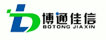 博通佳信logo