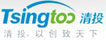清投视讯logo