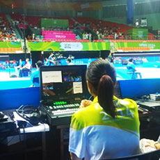 2014南京青奥会