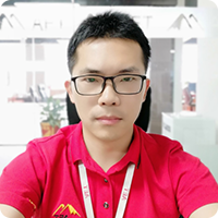 东莞阿尔泰显示技术有限公司  詹智翔
