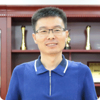 华夏光彩 董事长雷建学