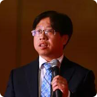 利亚德技术总监卢长军