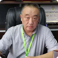 韦侨顺董事长 胡志军