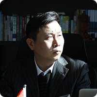 Voury卓华总经理孙明存